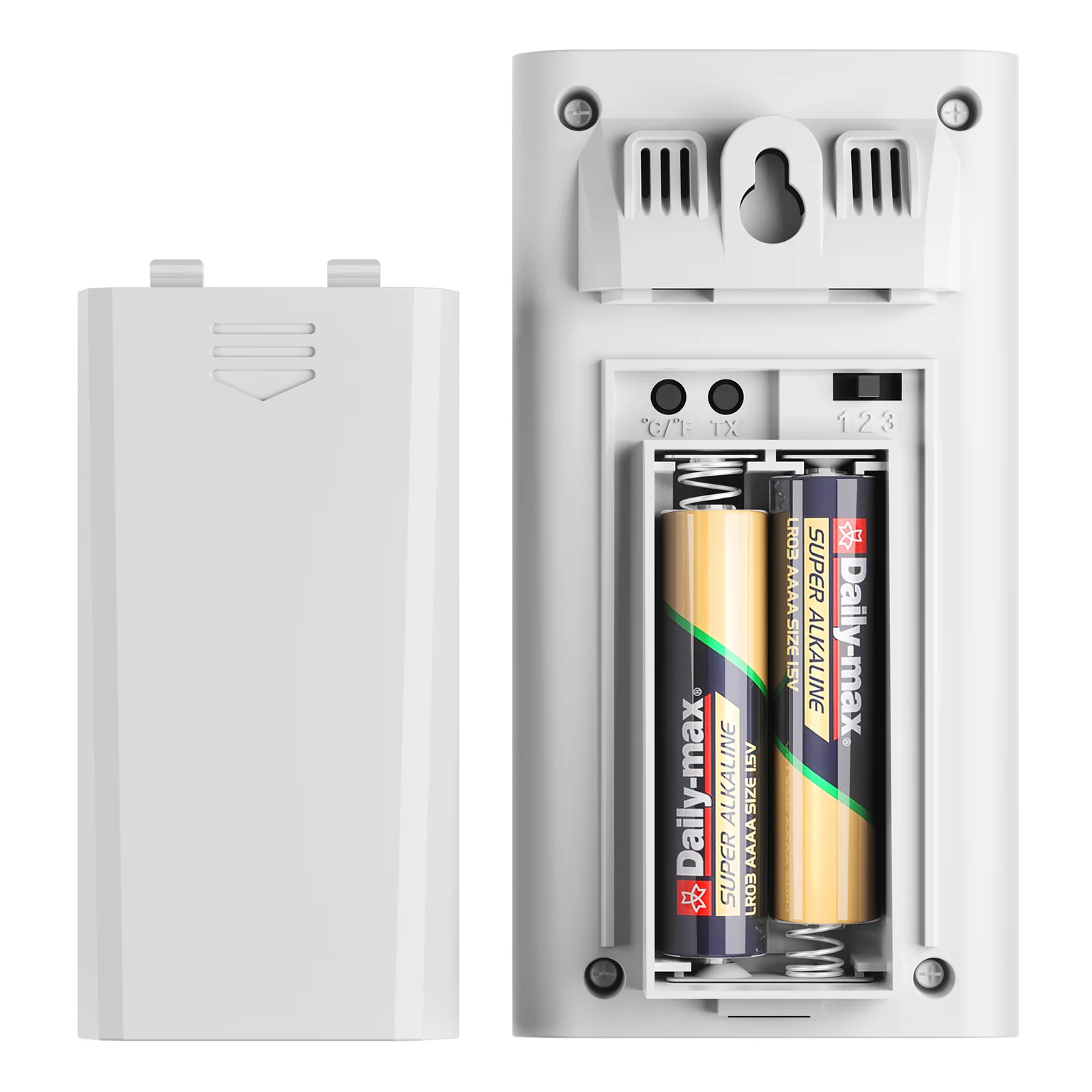 R4 Wireless Remote Sensor for WF-80C Weather Station - Image 4