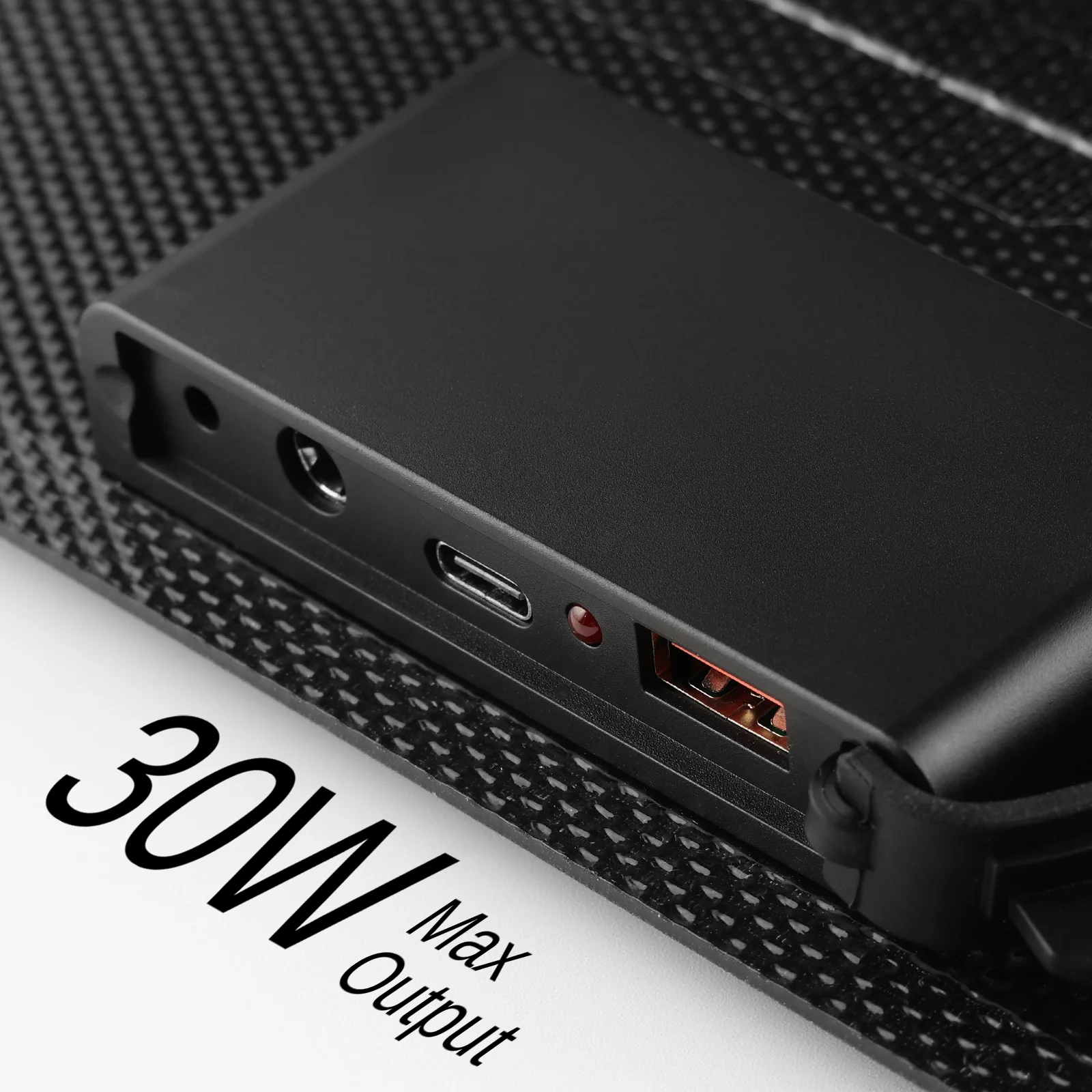 SP30 Portable Solar Panel - Image 3