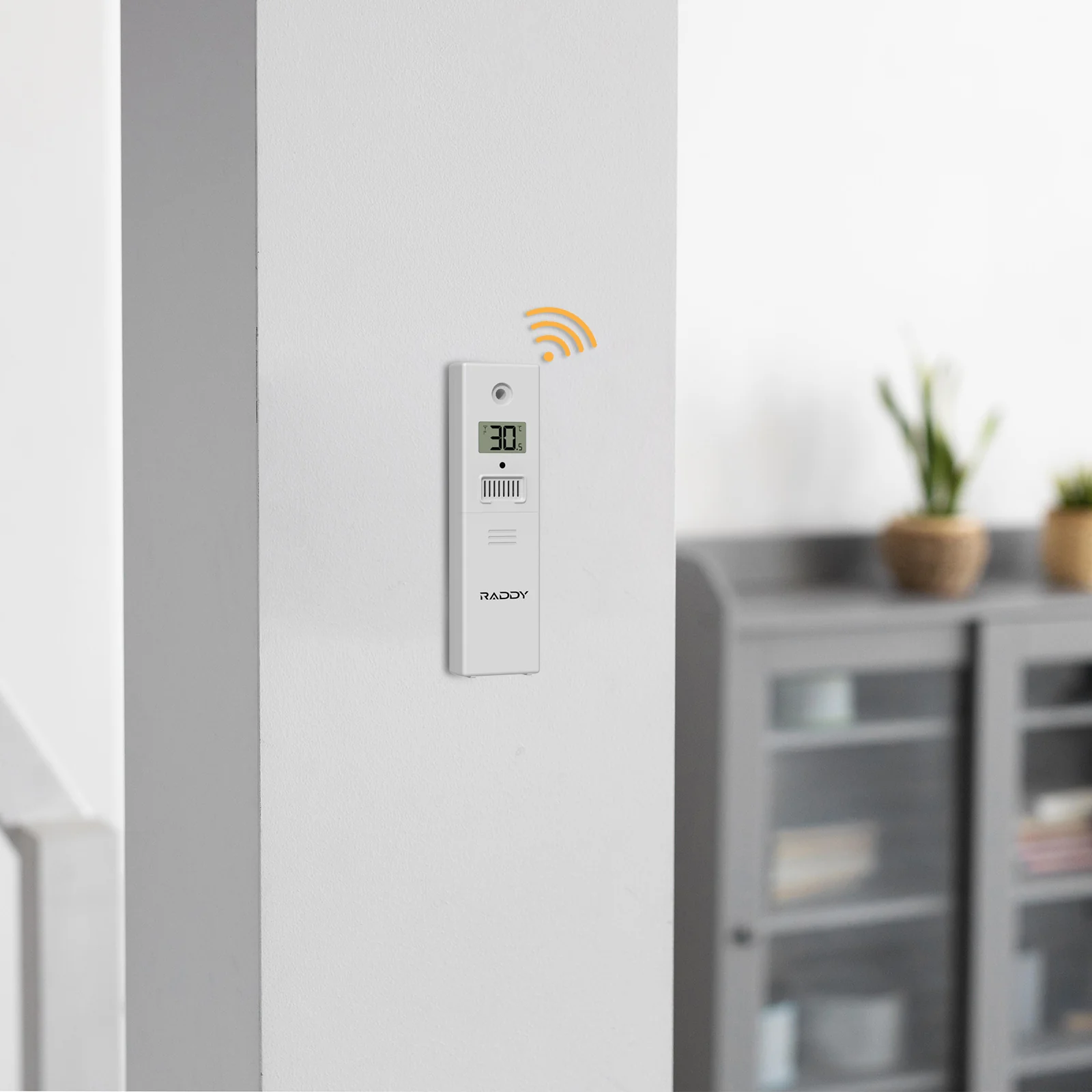 R5 Wireless Remote Sensor for VP7 Weather Station - Image 5