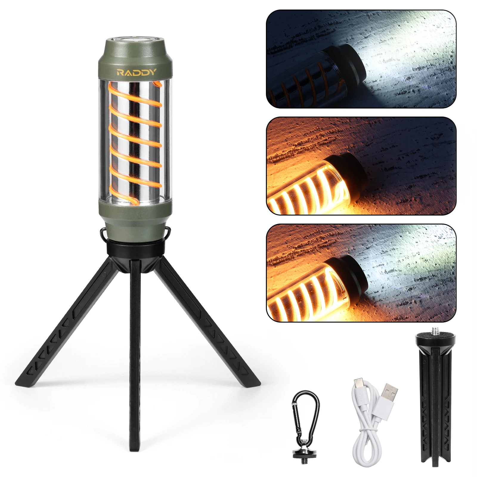 CL-1 Camping Lantern - Image 6