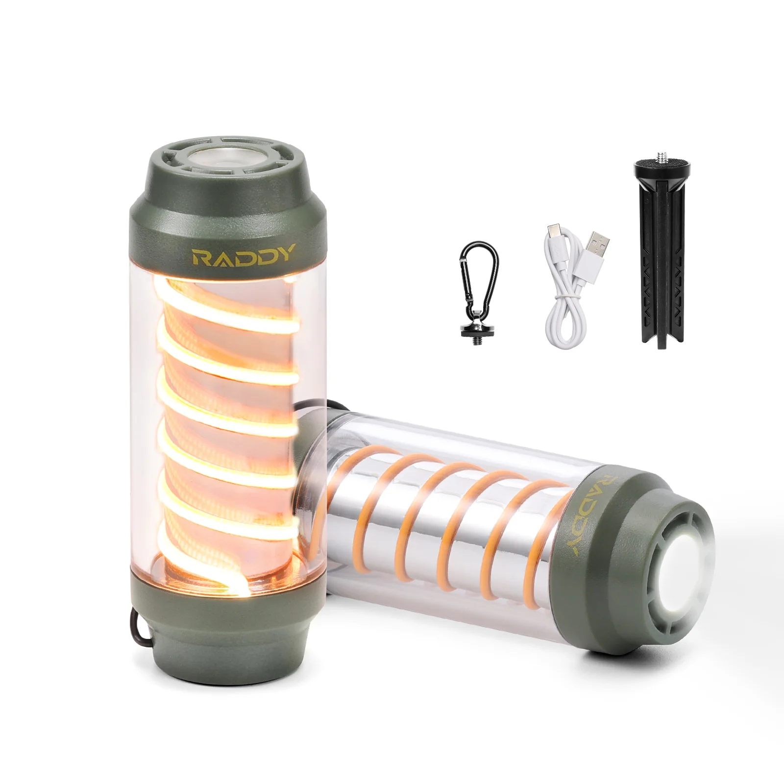 CL-1 Camping Lantern - Image 7