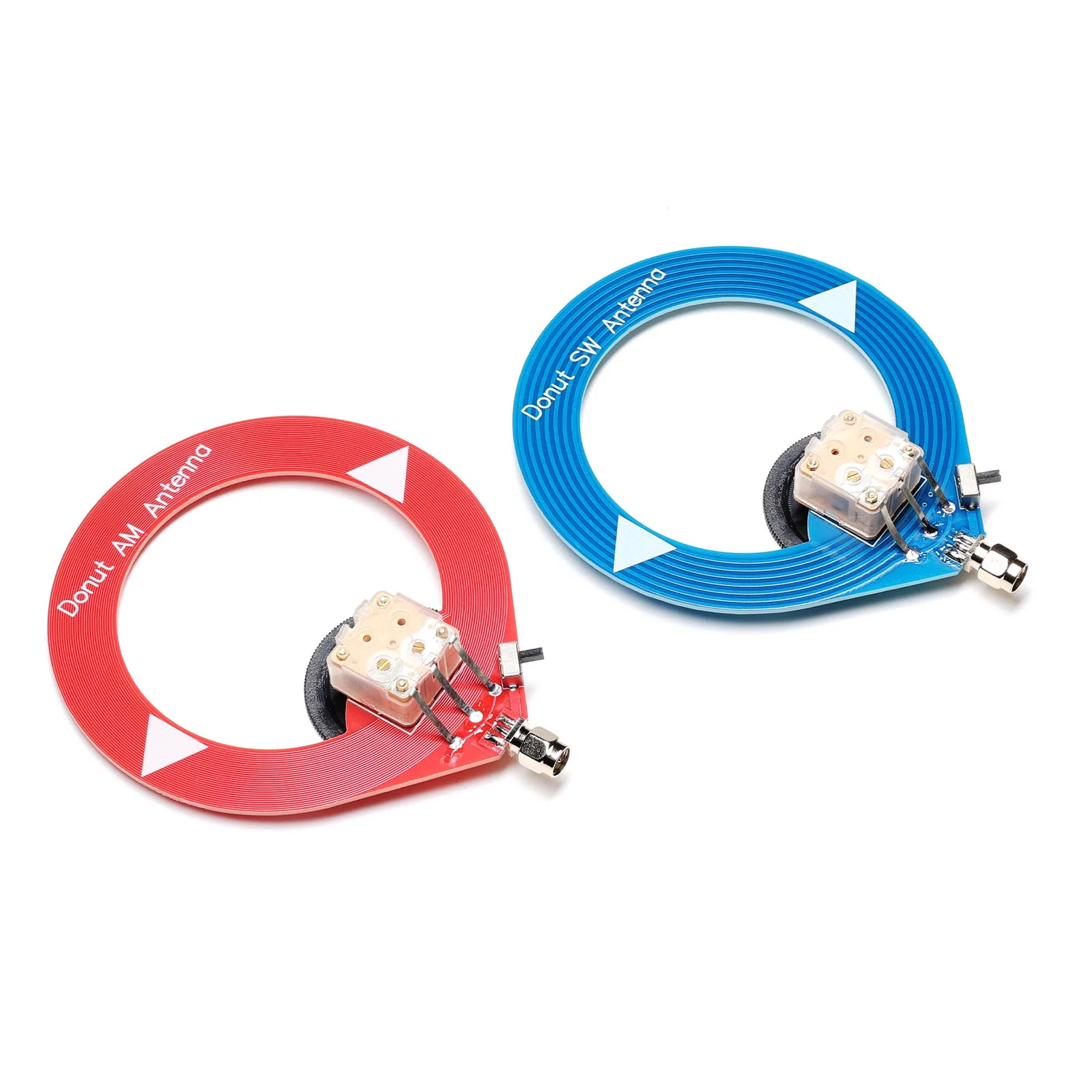 Donut MW SW Antenna - Image 3