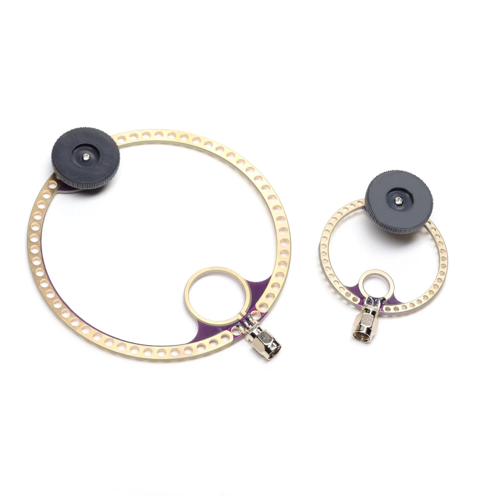 Donut VHF UHF Antenna - Image 3