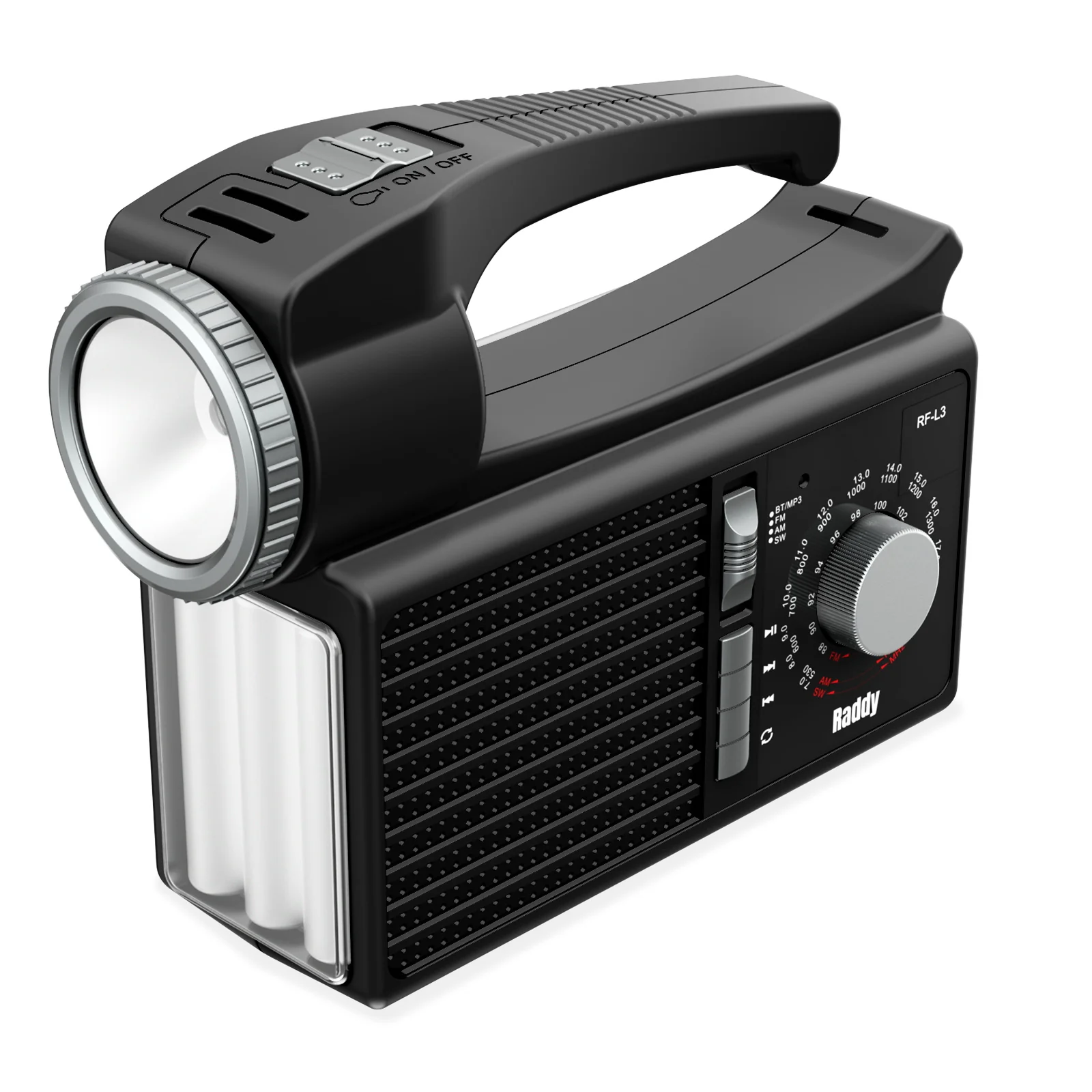 RF-L3 Solar Generator - Image 8