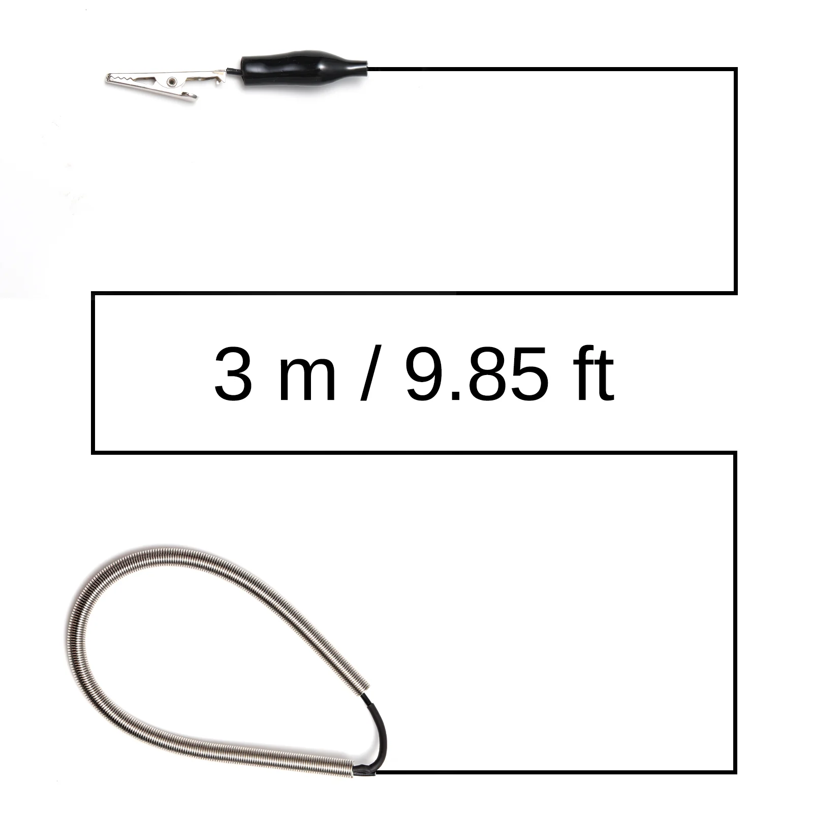 SW001 Shortwave Radio Antenna - Image 3