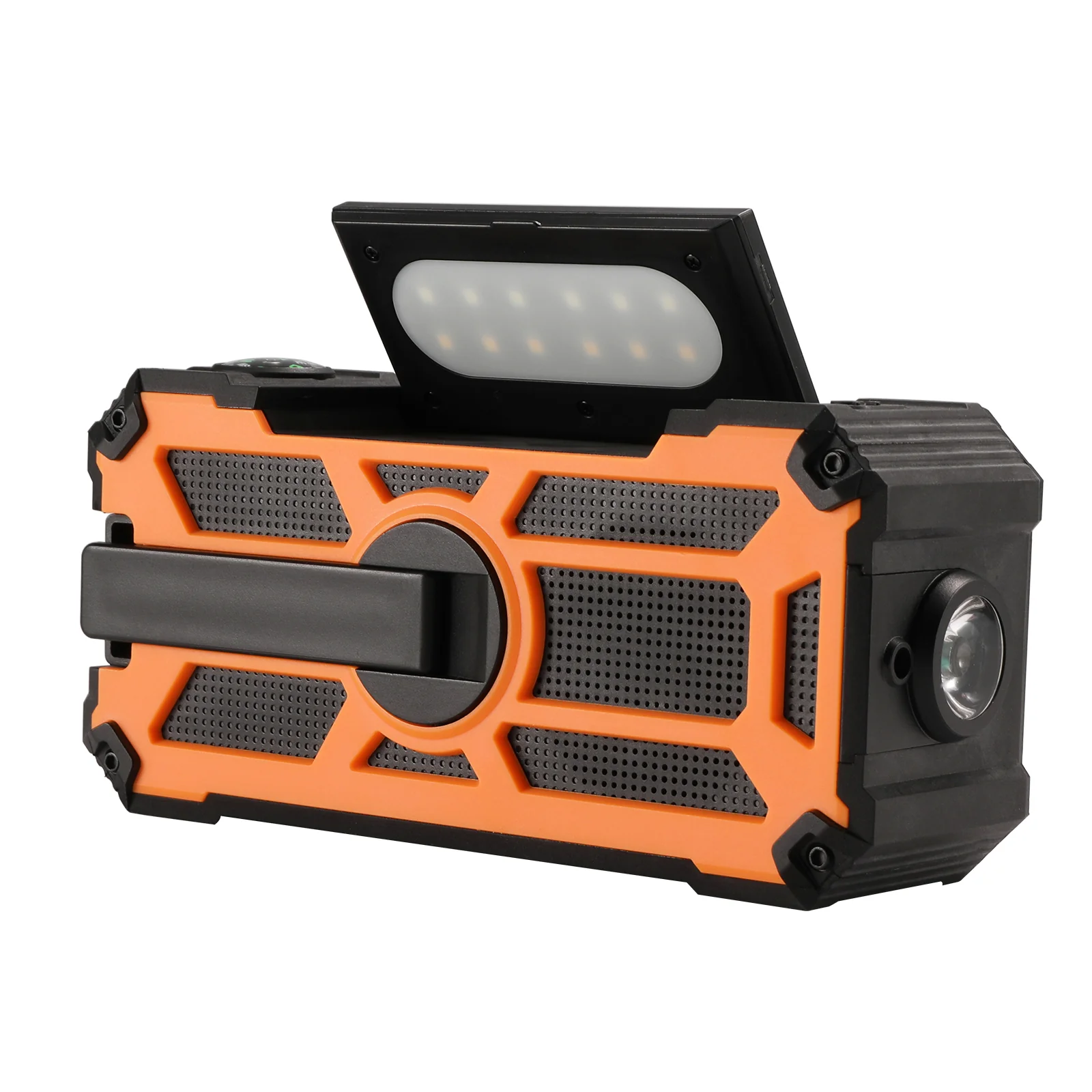 SW5 Emergency Radio - Image 4