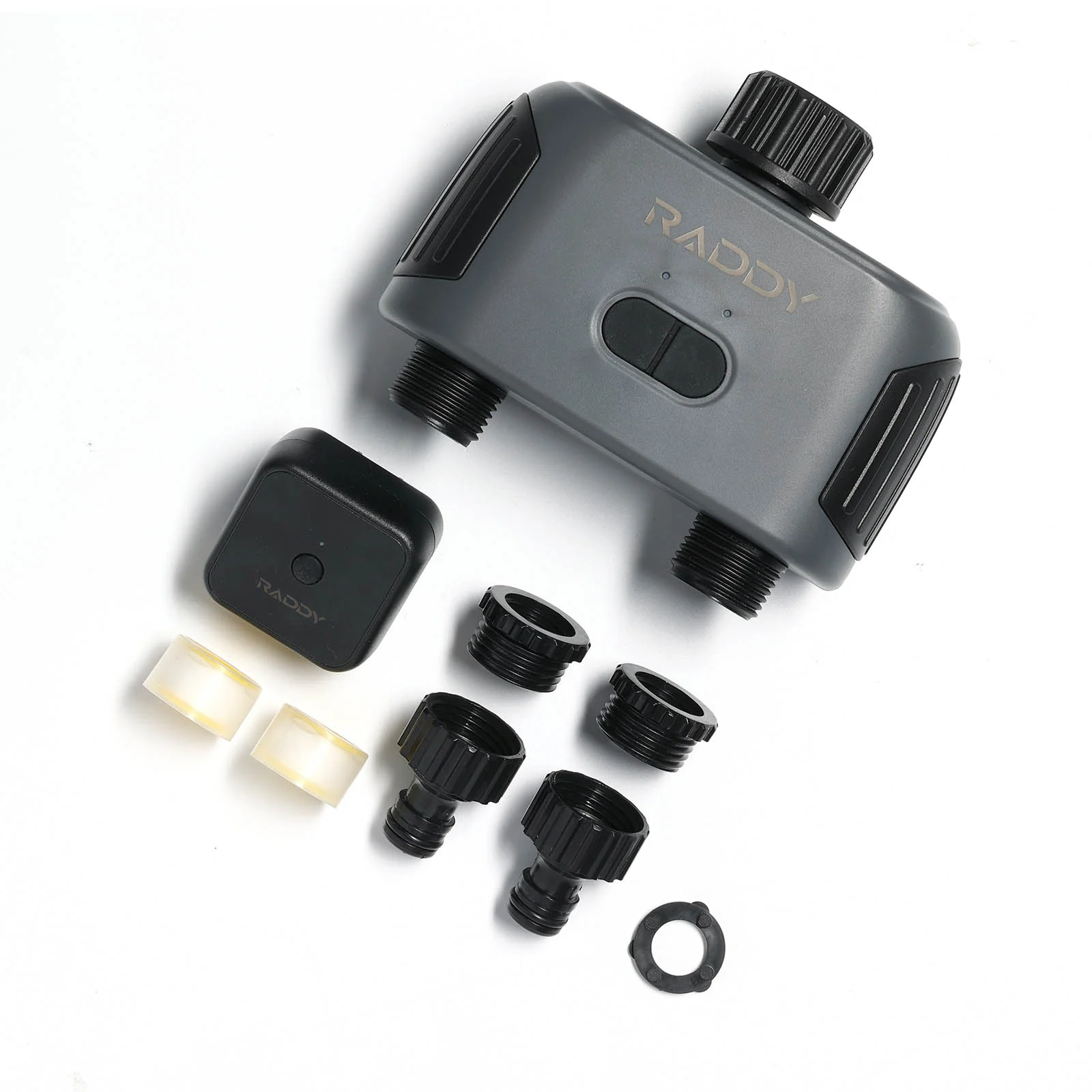 WS-3 WiFi Sprinkler Timer - Image 7