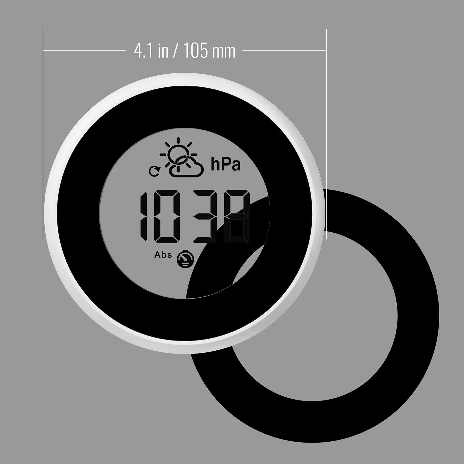 WT-2 Window Thermometer - Image 3